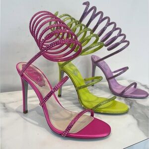 💗 New Rene’s Caovilla💗